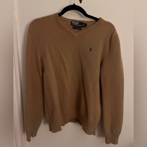 Polo by Ralph Lauren Medium Wool Sweater